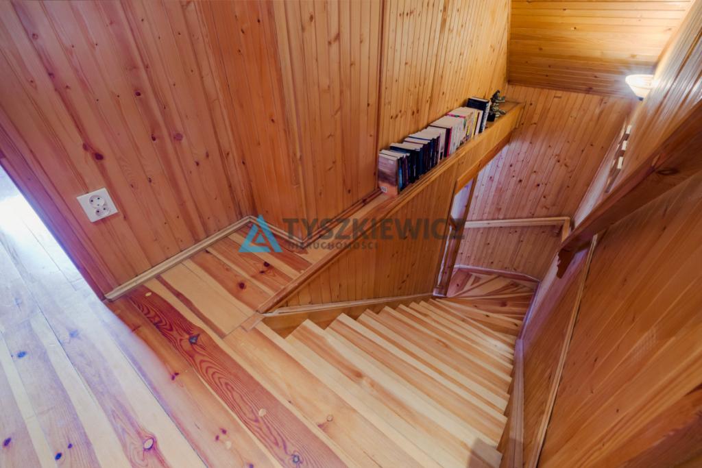 Dom nad jeziorem w Lewinku, piękna okolica - zdjęcie 20