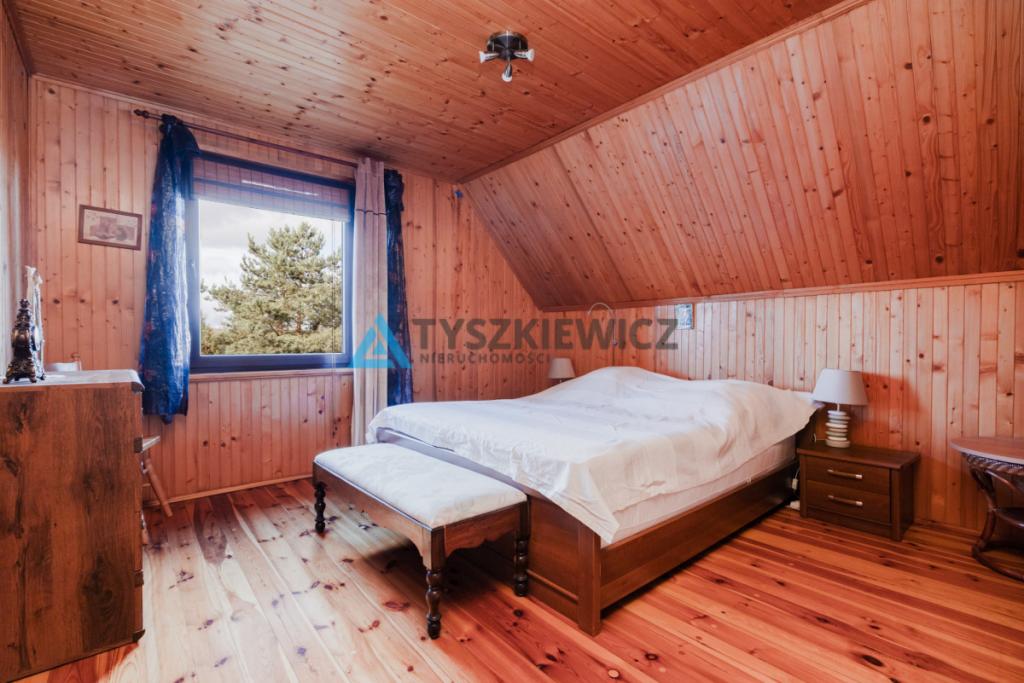 Dom nad jeziorem w Lewinku, piękna okolica - zdjęcie 19