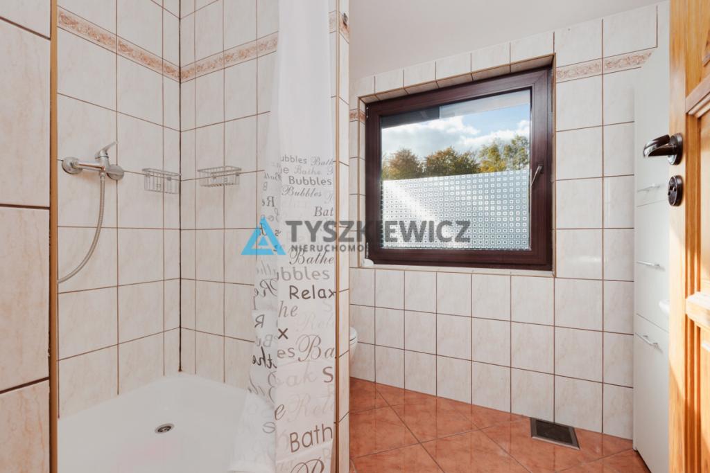 Dom nad jeziorem w Lewinku, piękna okolica - zdjęcie 17