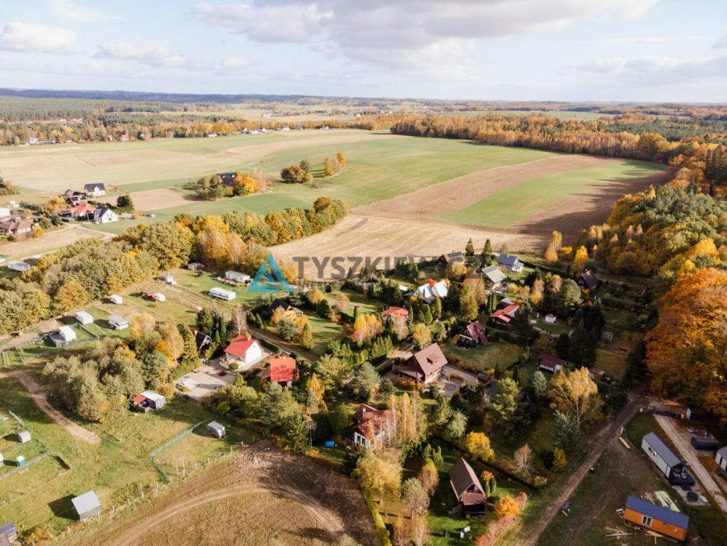 Dom nad jeziorem w Lewinku, piękna okolica - zdjęcie 3