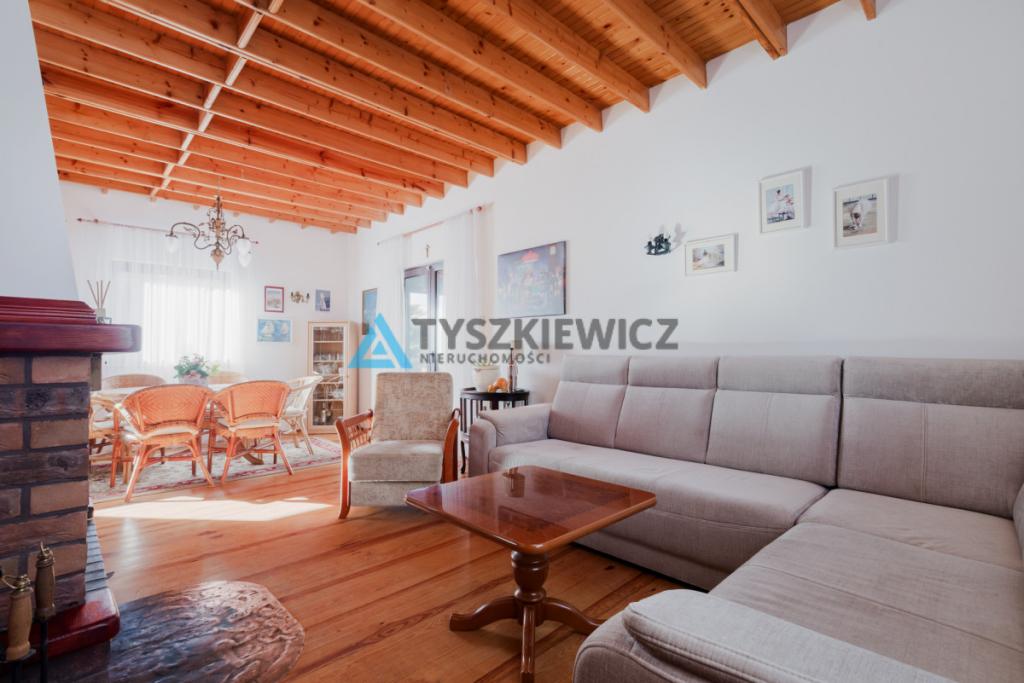Dom nad jeziorem w Lewinku, piękna okolica - zdjęcie 12