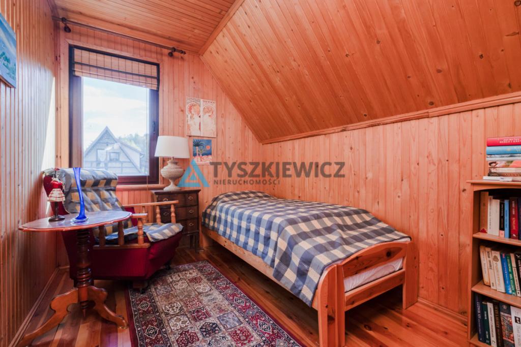 Dom nad jeziorem w Lewinku, piękna okolica - zdjęcie 16