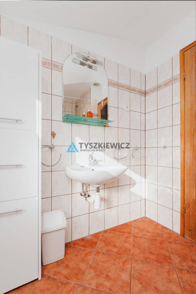 Dom nad jeziorem w Lewinku, piękna okolica - zdjęcie 18