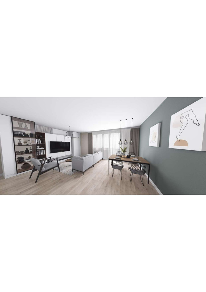Dom 340 m², Małogoszcz, Konarskiego - zdjęcie 5