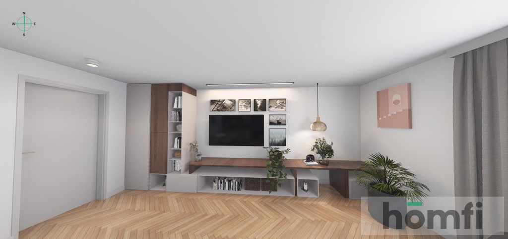 Dom 340 m², Małogoszcz, Konarskiego - zdjęcie 16