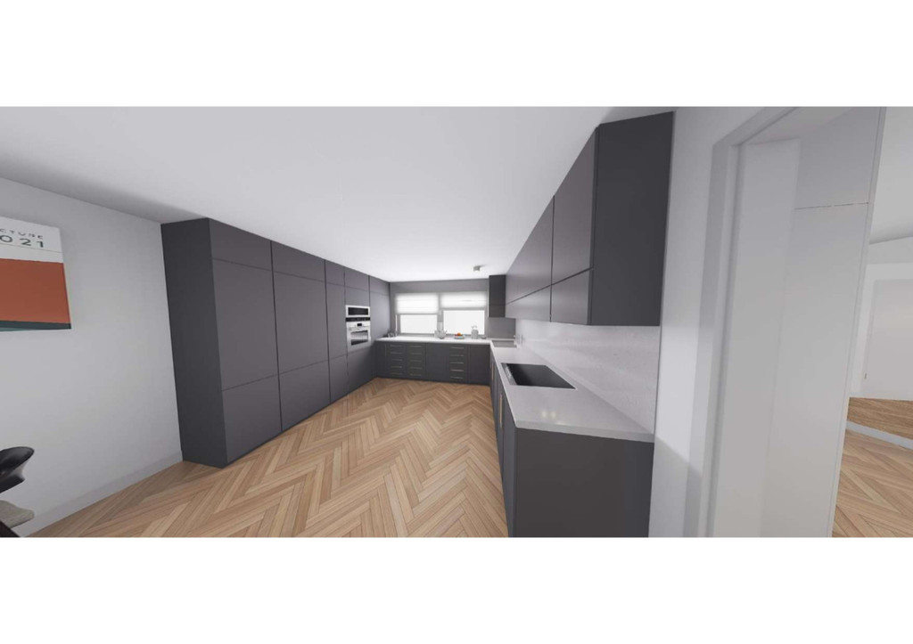 Dom 340 m², Małogoszcz, Konarskiego - zdjęcie 12