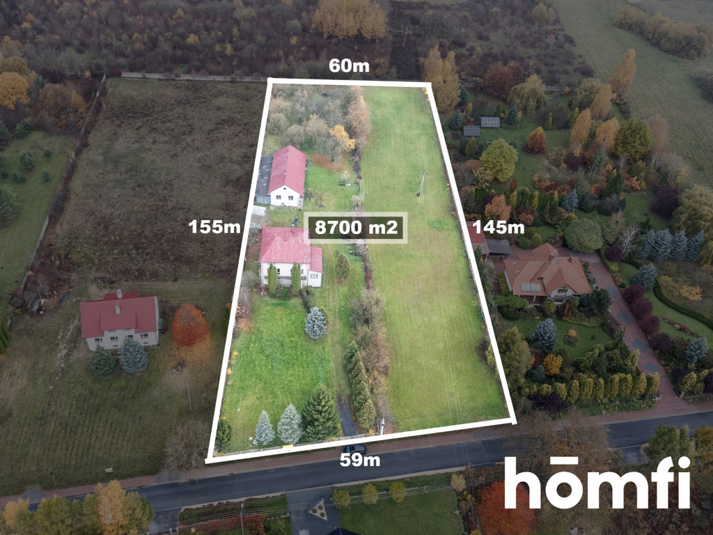 Dom 340 m², Małogoszcz, Konarskiego - zdjęcie 4