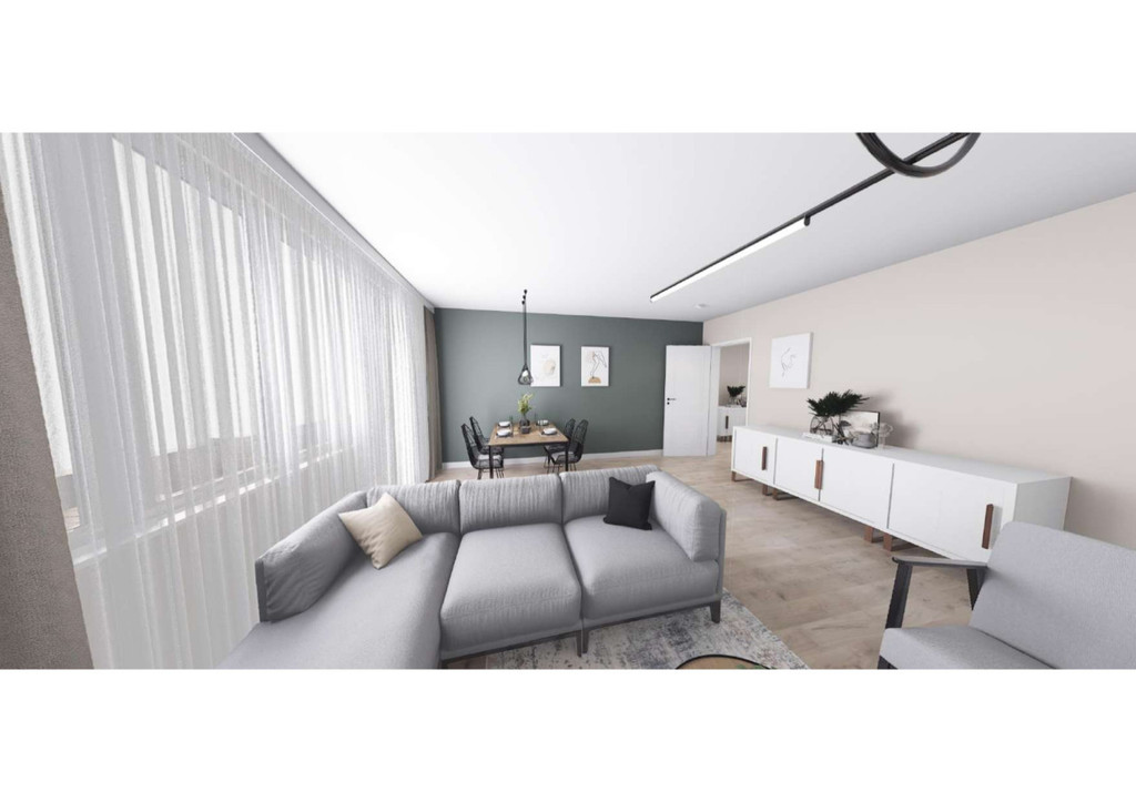 Dom 340 m², Małogoszcz, Konarskiego - zdjęcie 6