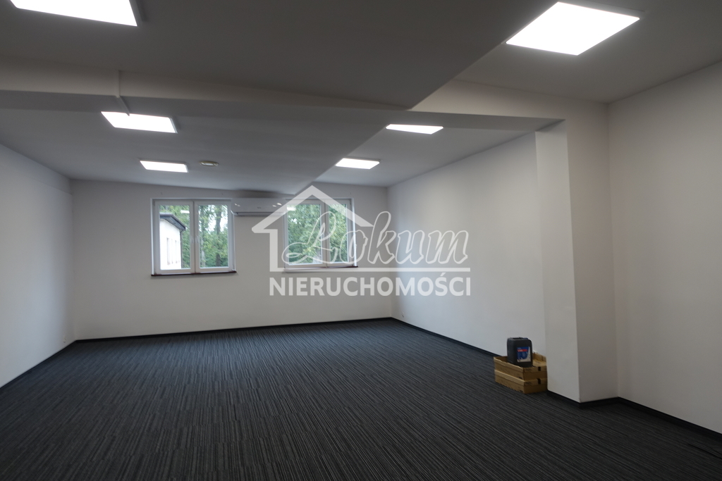 Lokal usługowy do wynajęcia, 78 m², Szczecin - zdjęcie 1
