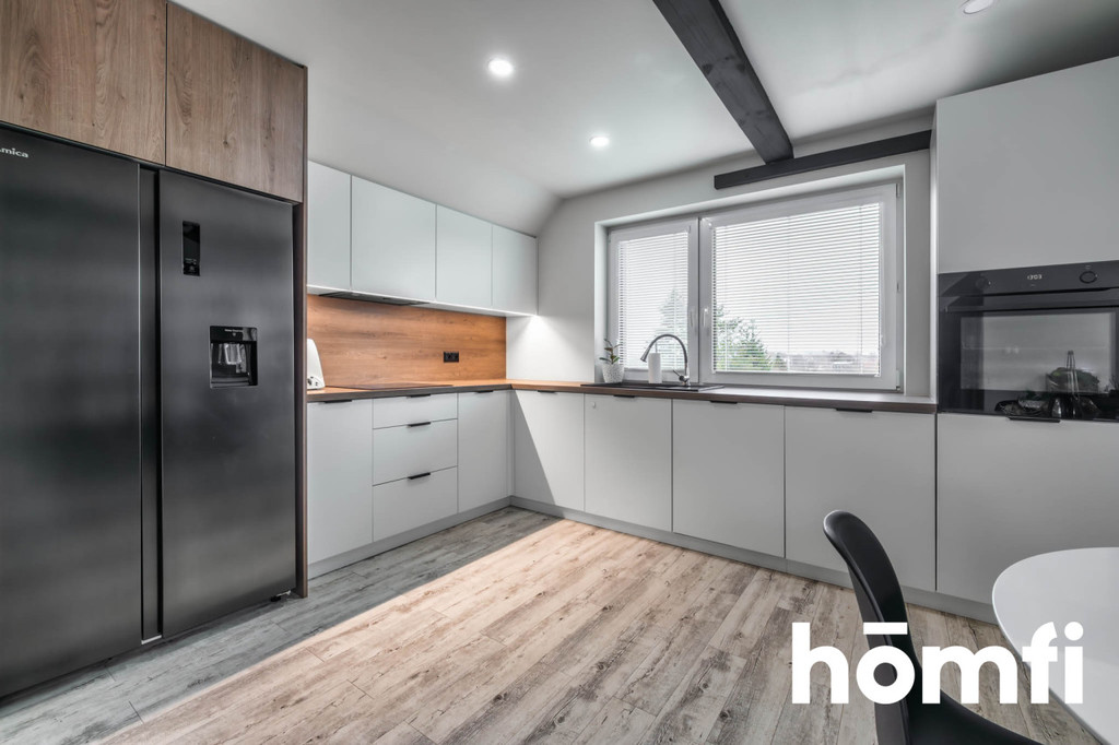 Dom 136,8&nbsp;m², Lublin, LSM, Wapienna - zdjęcie 3