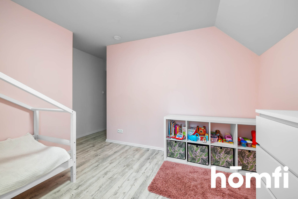Dom 136,8&nbsp;m², Lublin, LSM, Wapienna - zdjęcie 7