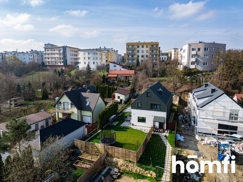 Dom 136,8&nbsp;m², Lublin, LSM, Wapienna - zdjęcie 18
