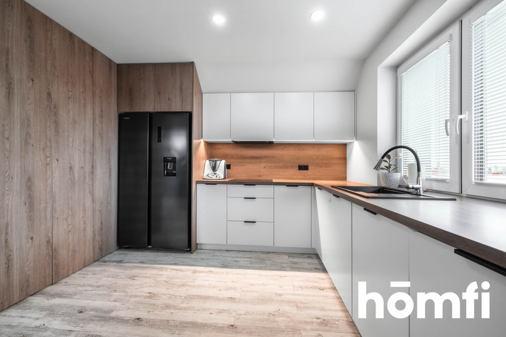 Dom 136,8&nbsp;m², Lublin, LSM, Wapienna - zdjęcie 2