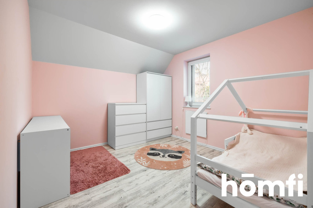 Dom 136,8&nbsp;m², Lublin, LSM, Wapienna - zdjęcie 6