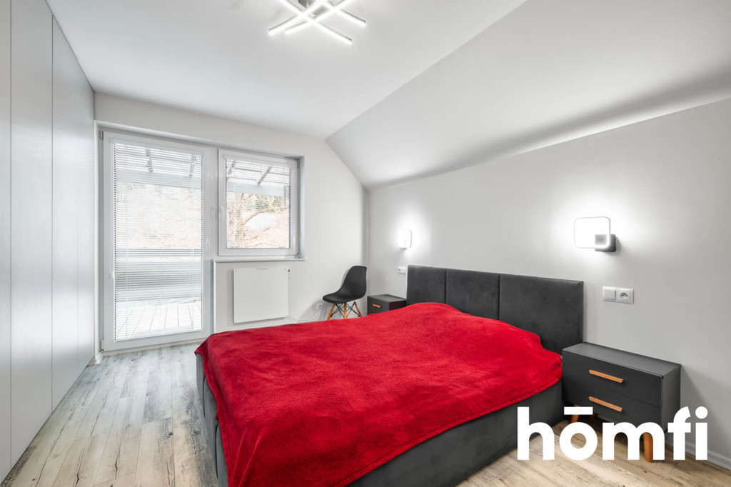 Dom 136,8&nbsp;m², Lublin, LSM, Wapienna - zdjęcie 4