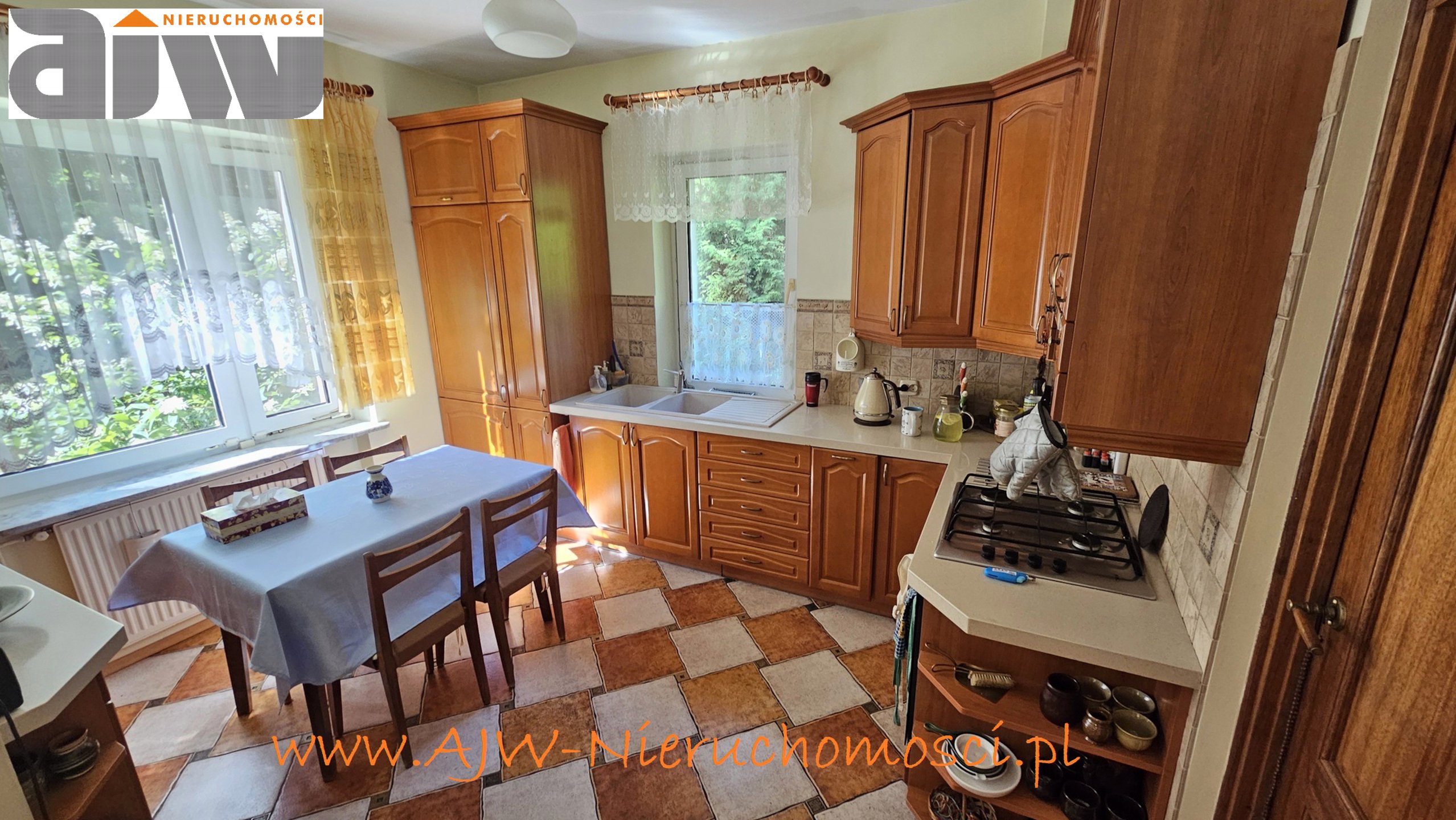 Dom wolnostojący Izabelin C 183 m2, działka 1200 m2 - zdjęcie 5