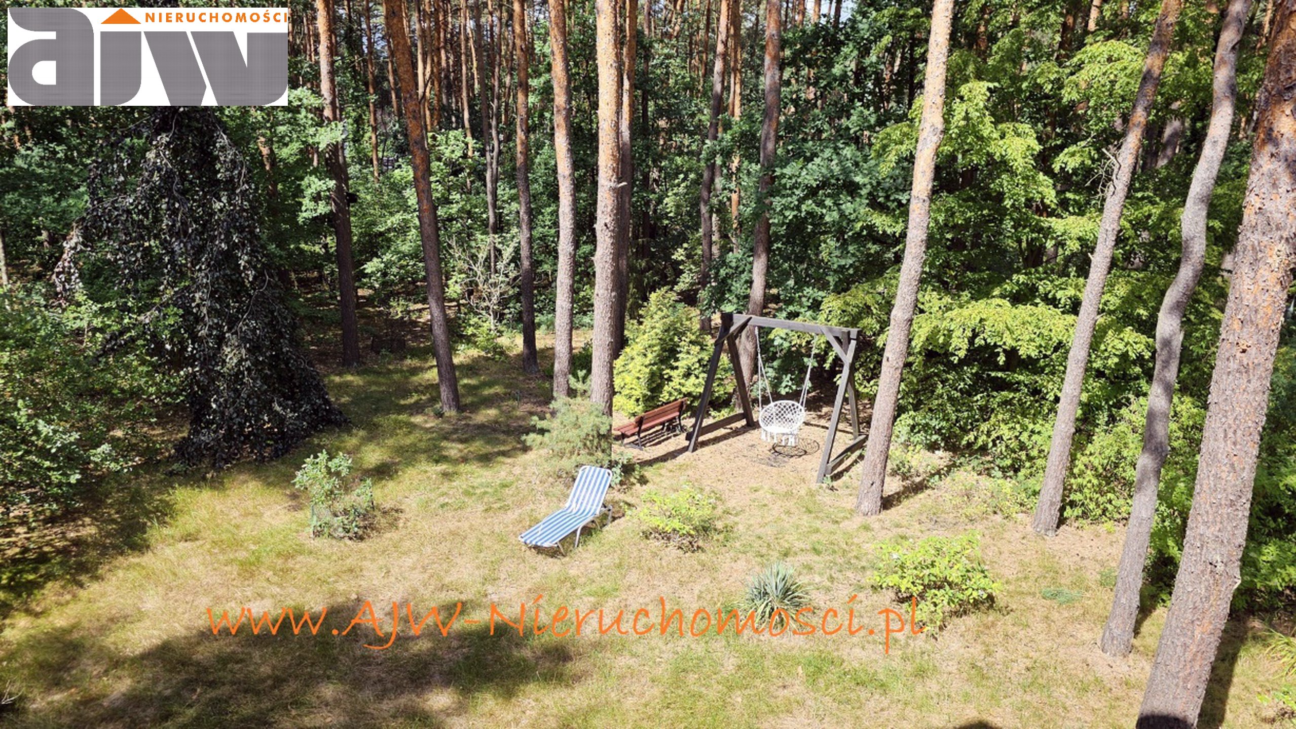 Dom wolnostojący Izabelin C 183 m2, działka 1200 m2 - zdjęcie 12