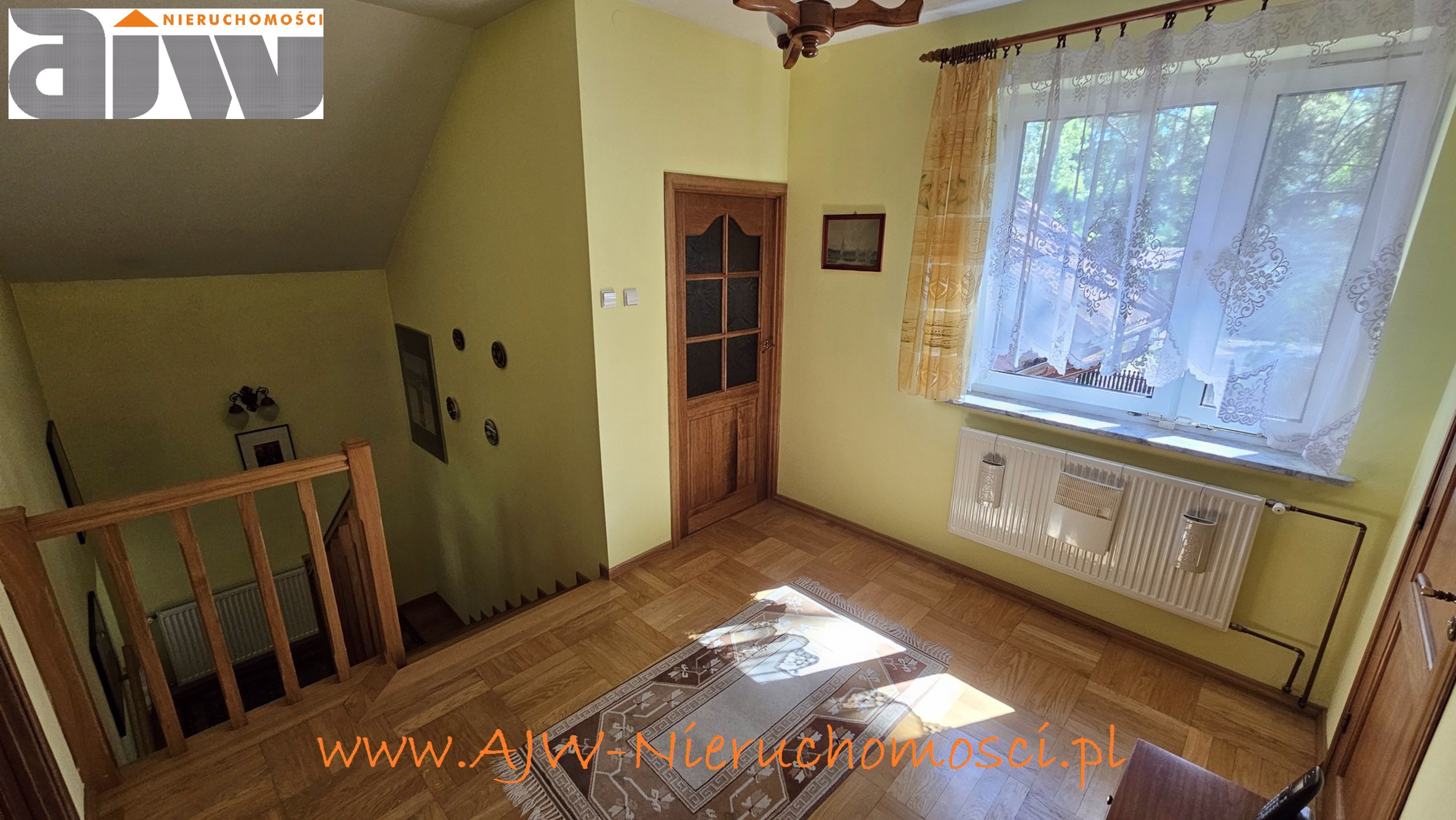 Dom wolnostojący Izabelin C 183 m2, działka 1200 m2 - zdjęcie 11