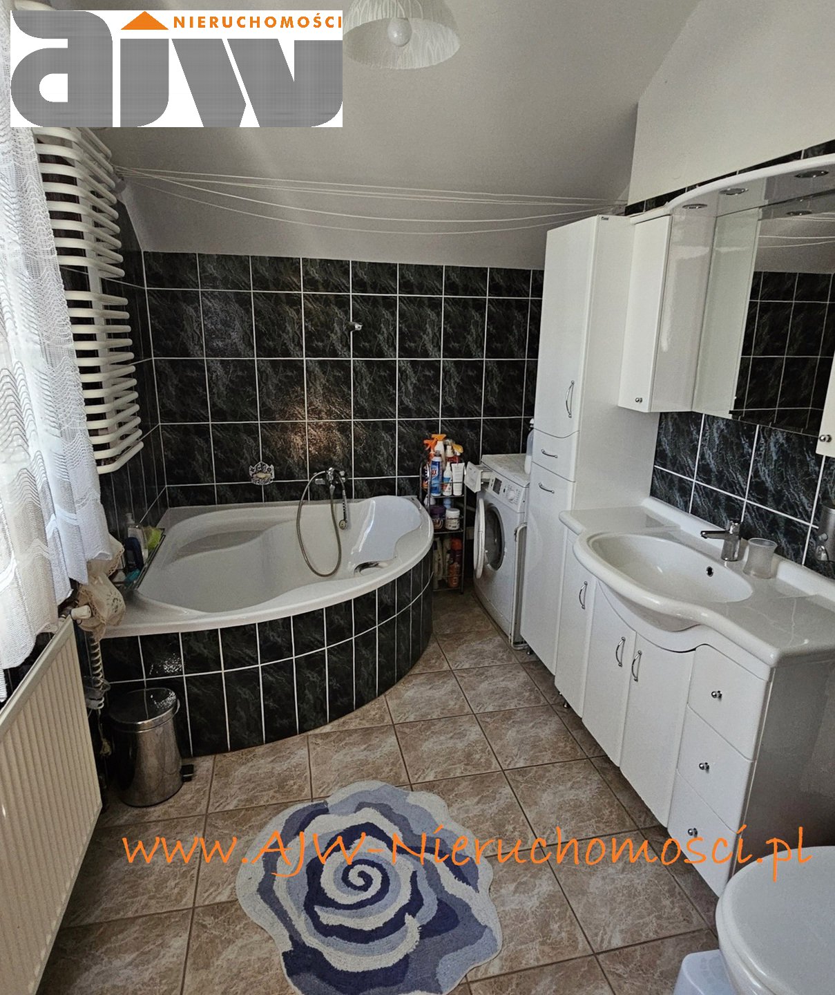 Dom wolnostojący Izabelin C 183 m2, działka 1200 m2 - zdjęcie 10