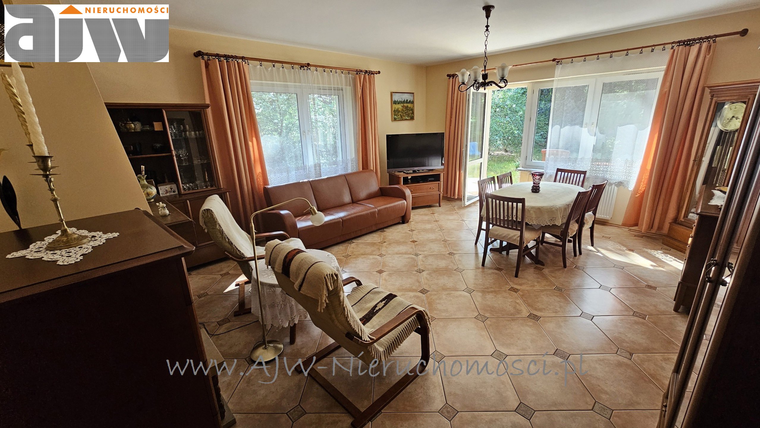 Dom wolnostojący Izabelin C 183 m2, działka 1200 m2 - zdjęcie 3