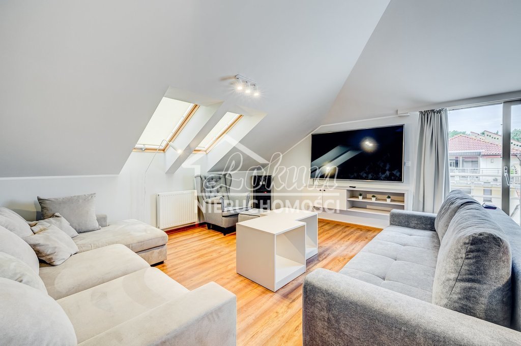 Mieszkanie 84,63 m², Świnoujście, Zdrojowa - zdjęcie 13