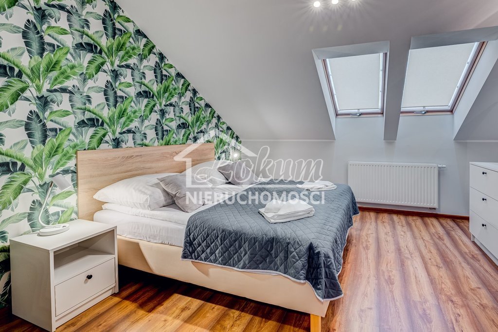 Mieszkanie 84,63 m², Świnoujście, Zdrojowa - zdjęcie 16
