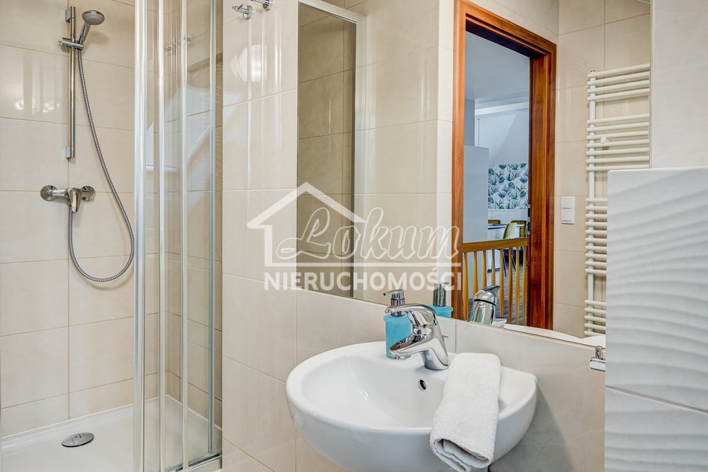 Mieszkanie 84,63 m², Świnoujście, Zdrojowa - zdjęcie 17