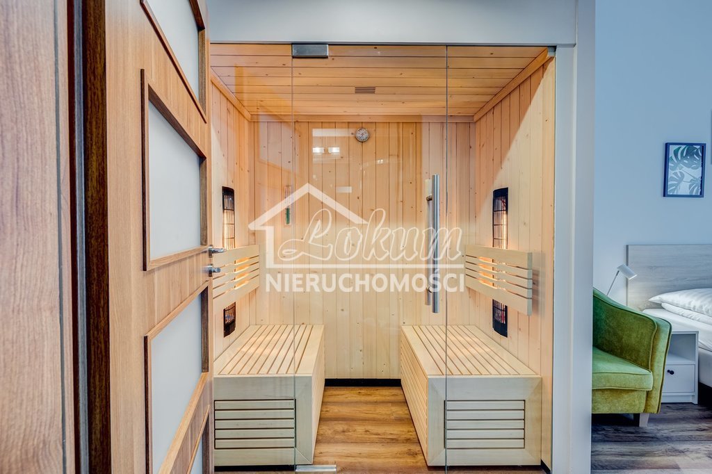 Mieszkanie 84,63 m², Świnoujście, Zdrojowa - zdjęcie 2