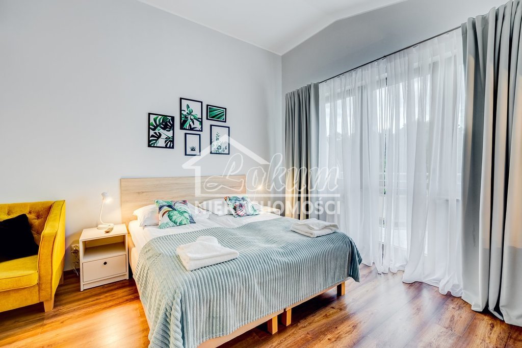 Mieszkanie 84,63 m², Świnoujście, Zdrojowa - zdjęcie 8
