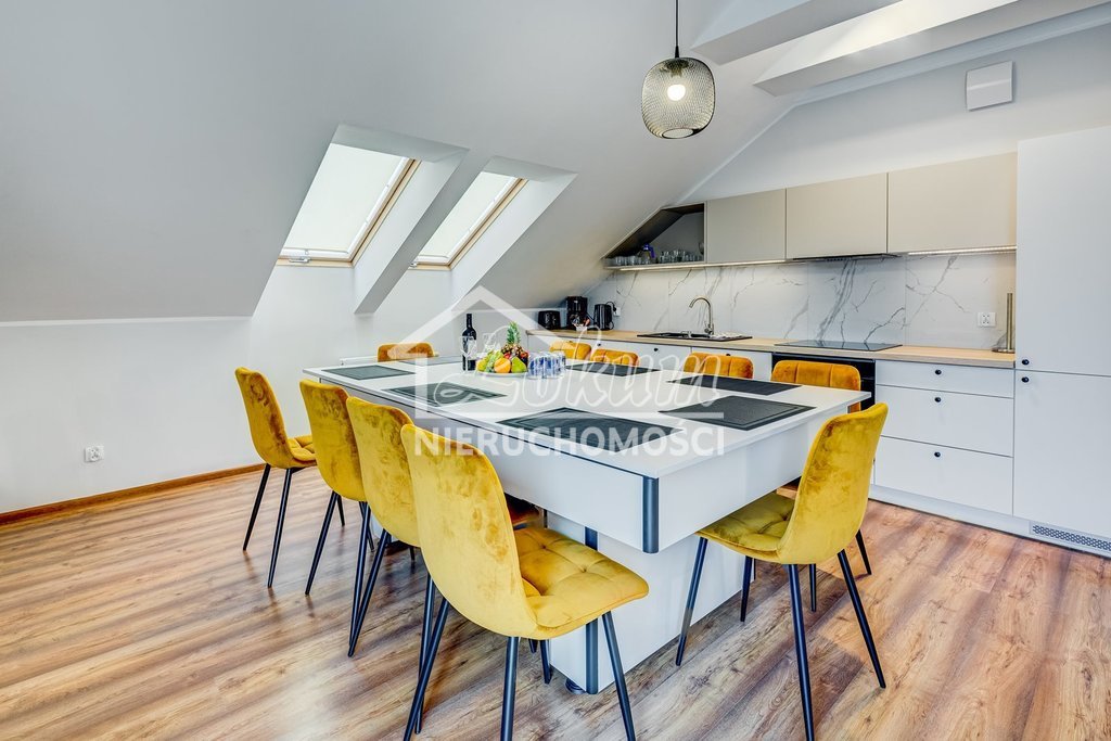 Mieszkanie 84,63 m², Świnoujście, Zdrojowa - zdjęcie 3