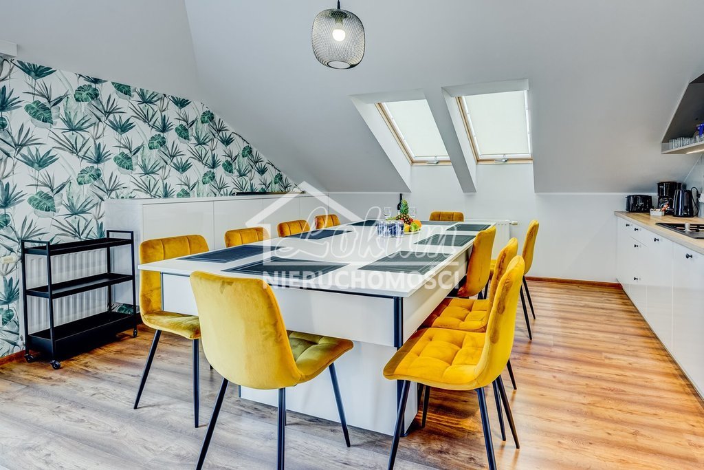 Mieszkanie 84,63 m², Świnoujście, Zdrojowa - zdjęcie 12