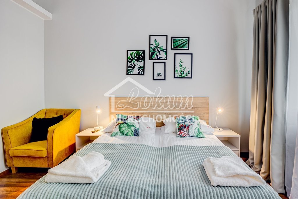 Mieszkanie 84,63 m², Świnoujście, Zdrojowa - zdjęcie 5
