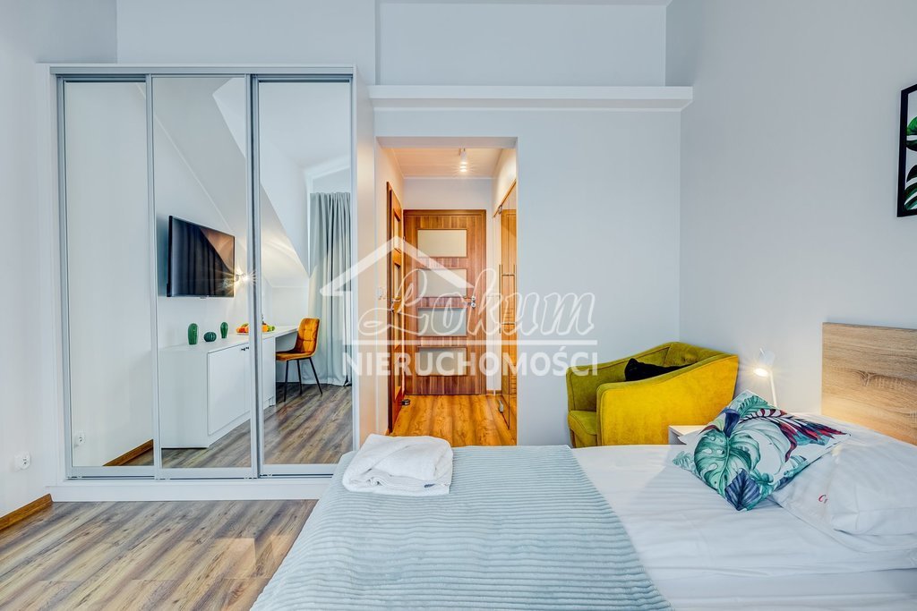 Mieszkanie 84,63 m², Świnoujście, Zdrojowa - zdjęcie 6