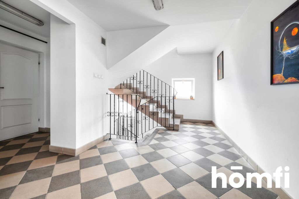 Lokal usługowy na sprzedaż, 450 m², Opole Lubelskie, Fabryczna - zdjęcie 6