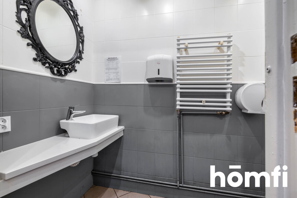 Lokal usługowy na sprzedaż, 450 m², Opole Lubelskie, Fabryczna - zdjęcie 3