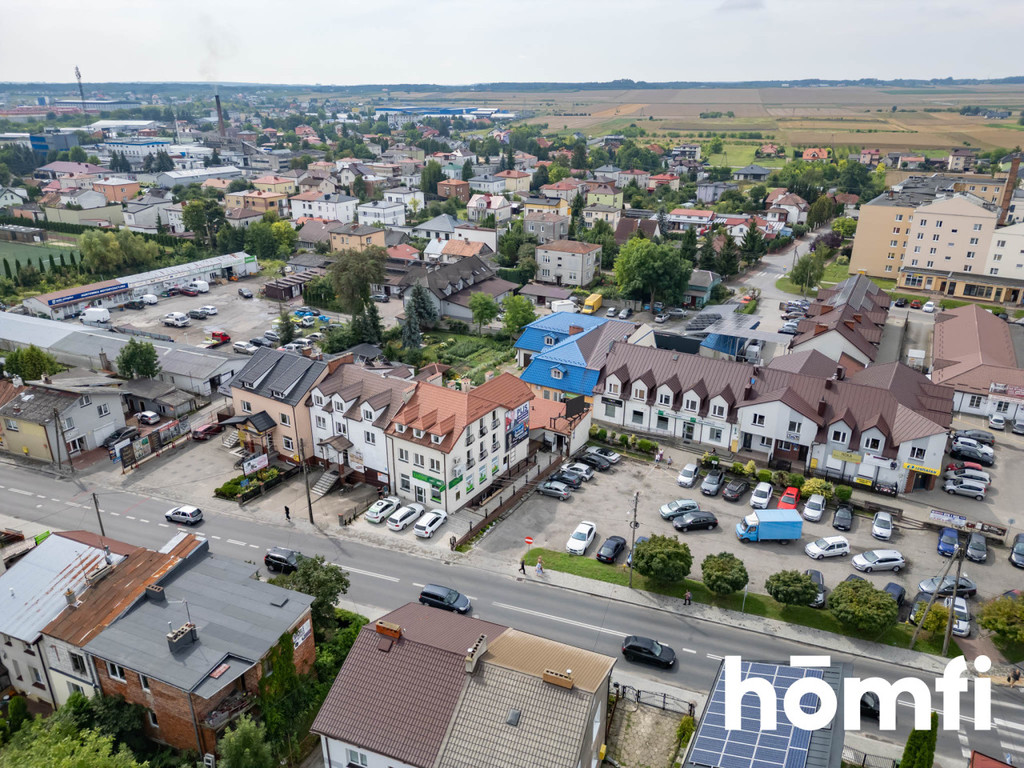 Lokal usługowy na sprzedaż, 450 m², Opole Lubelskie, Fabryczna - zdjęcie 12