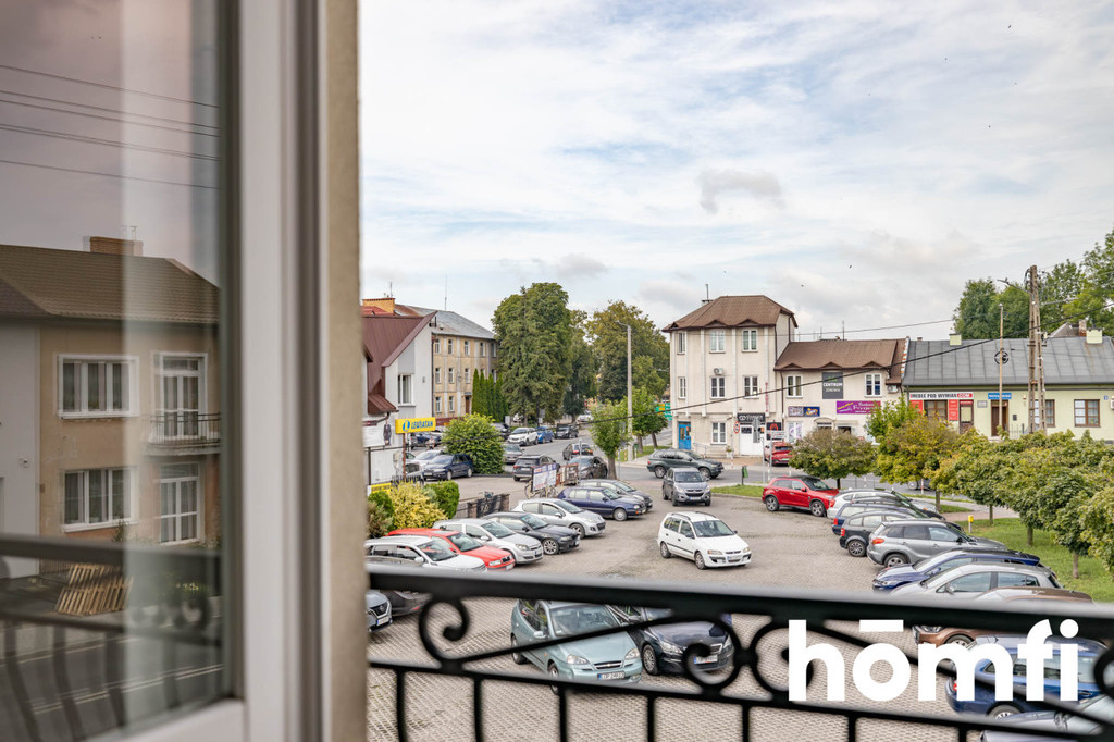 Lokal usługowy na sprzedaż, 450 m², Opole Lubelskie, Fabryczna - zdjęcie 15