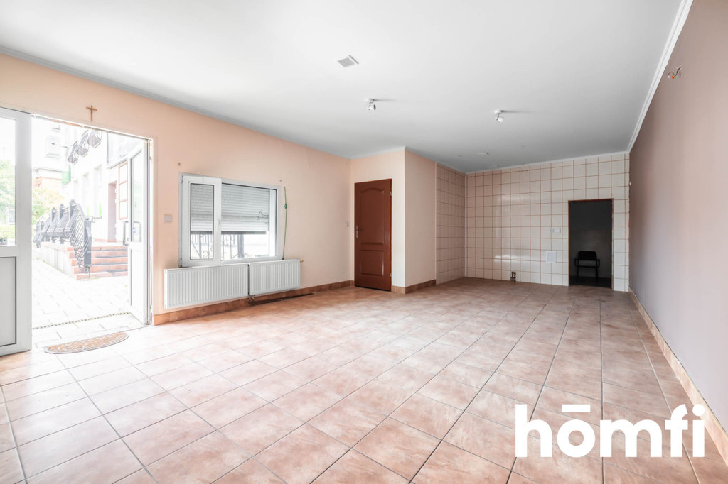 Lokal usługowy na sprzedaż, 450 m², Opole Lubelskie, Fabryczna - zdjęcie 9