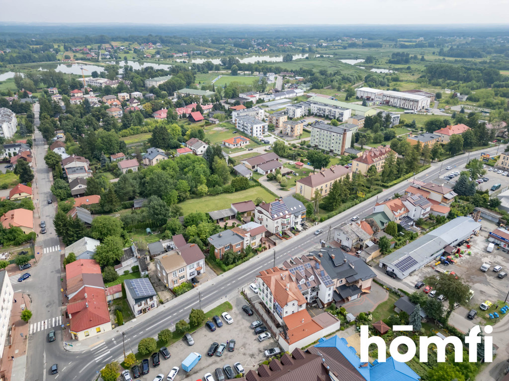 Lokal usługowy na sprzedaż, 450 m², Opole Lubelskie, Fabryczna - zdjęcie 13