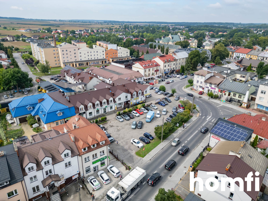 Lokal usługowy na sprzedaż, 450 m², Opole Lubelskie, Fabryczna - zdjęcie 14
