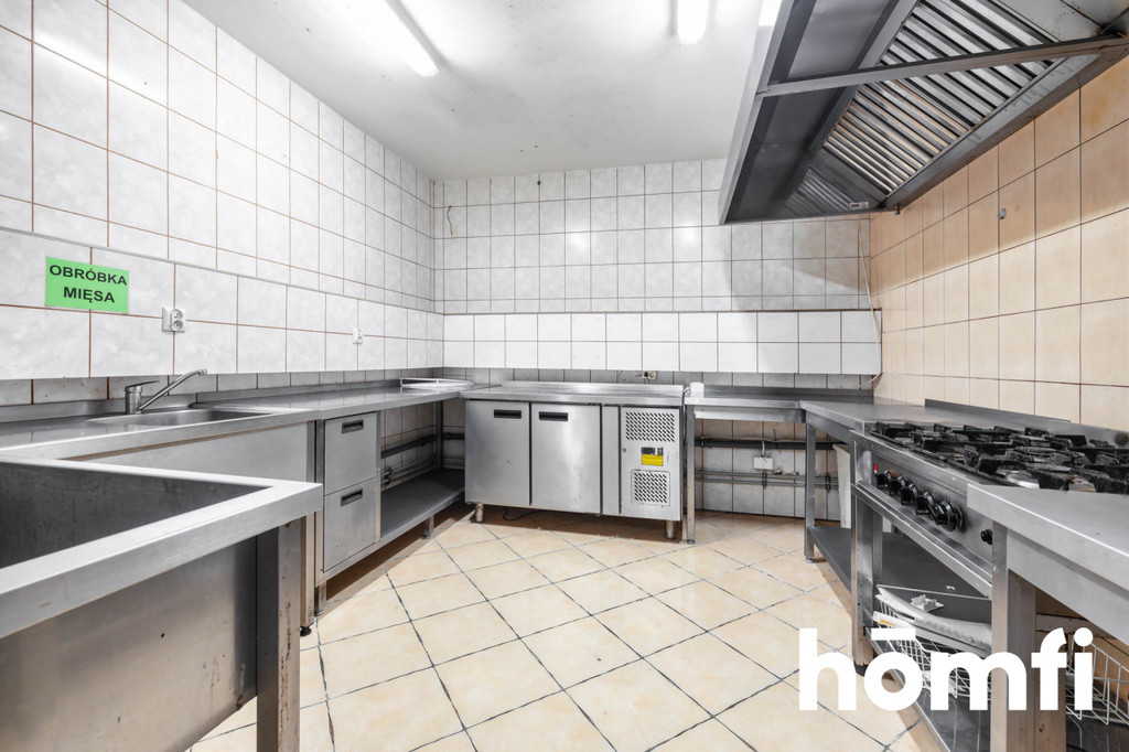 Lokal usługowy na sprzedaż, 450 m², Opole Lubelskie, Fabryczna - zdjęcie 4