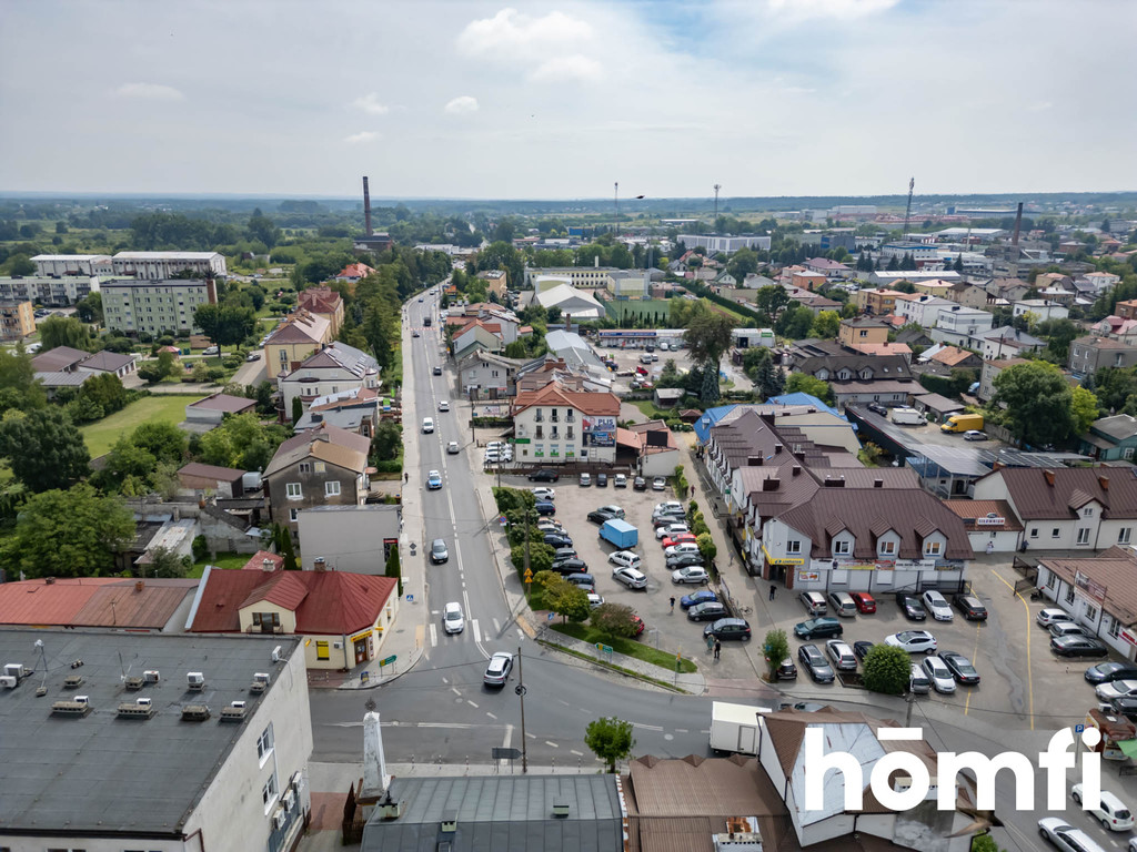 Lokal usługowy na sprzedaż, 450 m², Opole Lubelskie, Fabryczna - zdjęcie 11