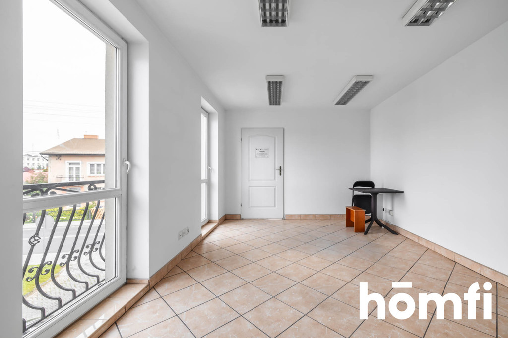 Lokal usługowy na sprzedaż, 450 m², Opole Lubelskie, Fabryczna - zdjęcie 8