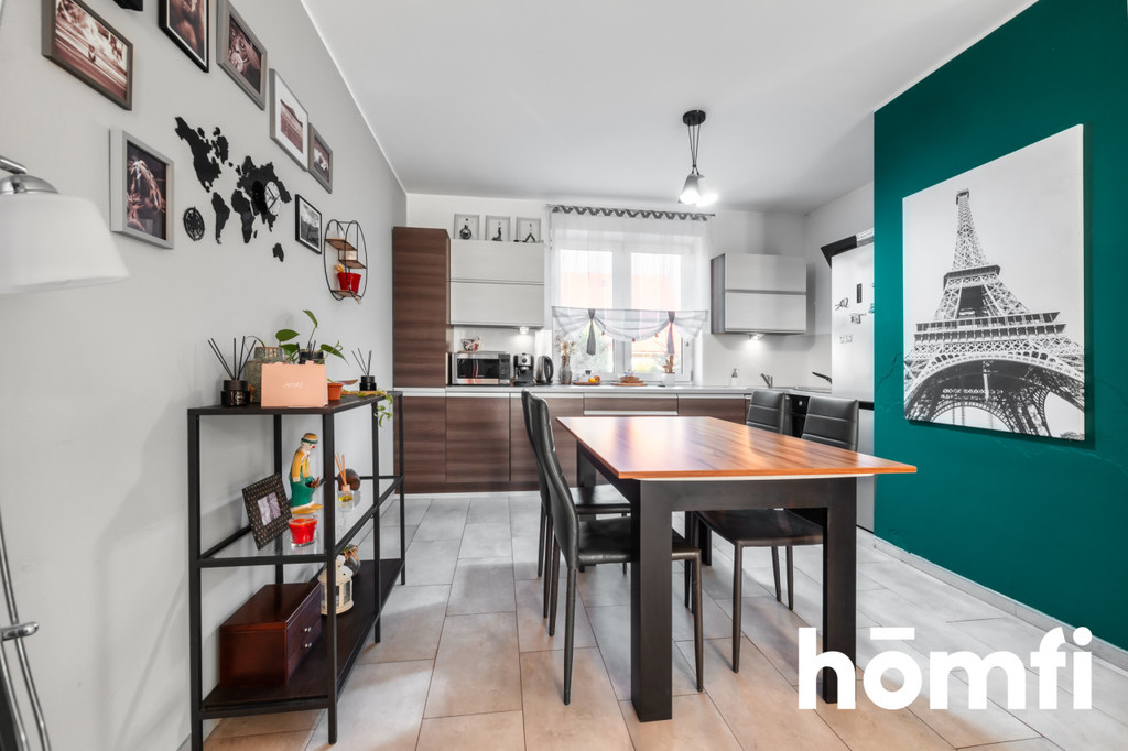 Dom 187&nbsp;m², Świdnik Duży - zdjęcie 3