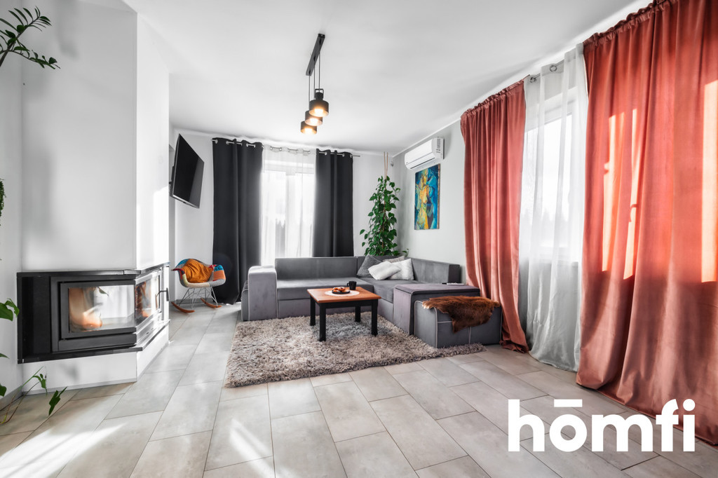 Dom 187&nbsp;m², Świdnik Duży - zdjęcie 2