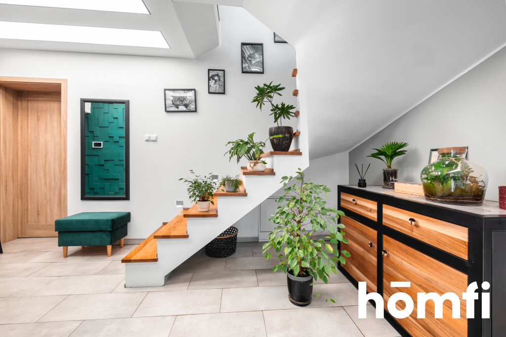 Dom 187&nbsp;m², Świdnik Duży - zdjęcie 1
