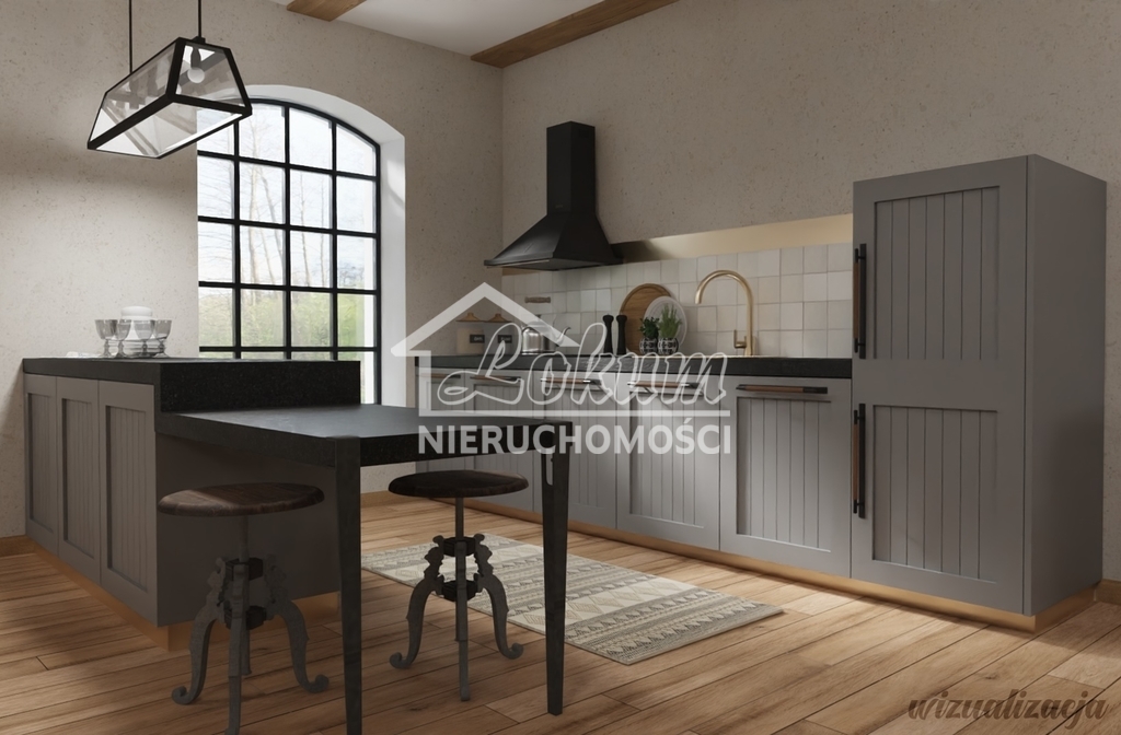 Dom 550 m², Sławoborze - zdjęcie 4