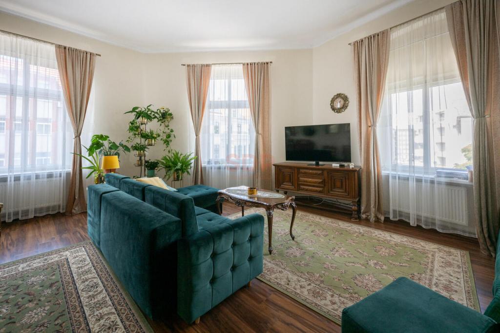 Mieszkanie 90 m², Wrocław, Krasińskiego Zygmunta - zdjęcie 1