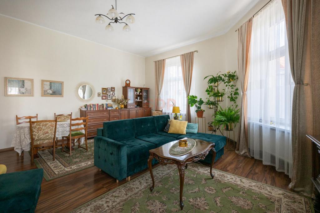 Mieszkanie 90 m², Wrocław, Krasińskiego Zygmunta - zdjęcie 3