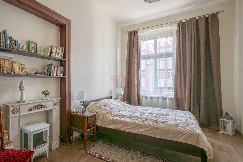Mieszkanie 90 m², Wrocław, Krasińskiego Zygmunta - zdjęcie 6